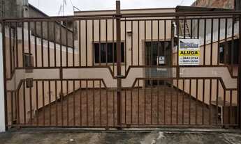 Imagem: Casa em Jardim Mariana - Pindamonhangaba