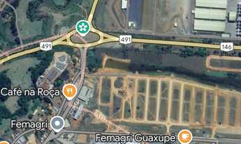 Imagem 4: Casa 3 Quartos Chico Zerbini Guaxupé, Próx Centro