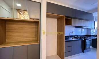 Imagem 5: Apartamento com 2 dormitórios para alugar, 70 m² por R$ 3.800/mês - Jardim Presidente - Lo