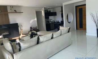 Imagem 7: APARTAMENTO - TAMBORÉ - SP