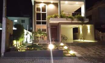 Imagem: Casa no condominio Geisel Privê