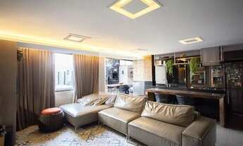 Imagem 2: Apartamento à Venda - Calafate, 3 Quartos, 157 m2