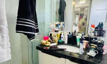 Imagem 6: VENDO Apartamento MOBILIADO no Condomínio GRAND PARK ÁRVORES