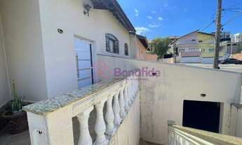 Imagem 3: Casa para VENDA, localizada no bairro JARDIM PAULISTA II, na cidade de JUNDIAÍ