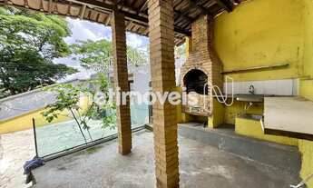 Imagem 7: Casa com 04 quartos e 06 vagas para Locação no Bairro Dom Bosco!