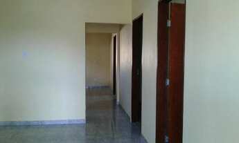 Imagem 2: Excelente casa 3 quartos no Jardim Oliveira - Formosa/GO