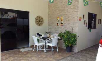 Imagem 3: Casa com piscina para temporada em Cabrália