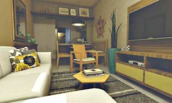 Imagem 5: Lancamento Lago Di Constanza