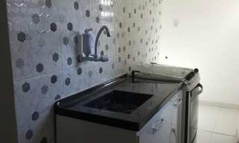 Imagem 4: Kitnet recém reformada no centro de Barra Mansa