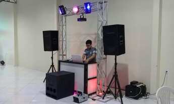 Imagem 4: Aluga-se Clube de Festa com piscina