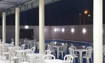 Imagem 6: Aluga-se Clube de Festa com piscina