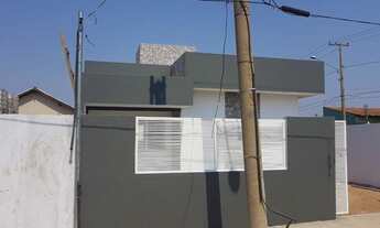 Imagem 5: Novo Horizonte Esquina Laje