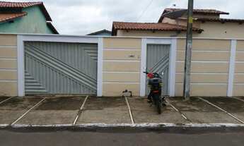 Imagem: Aluga se CASA COLINAS