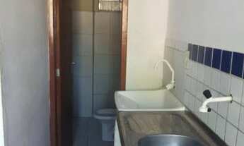 Imagem 4: Kitnet Prazeres Kitnet com 1 dormitório