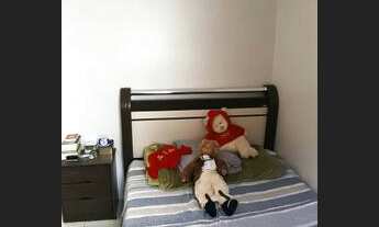 Imagem 5: Alugo casa mobiliada ideal para um casal com até 1 filho