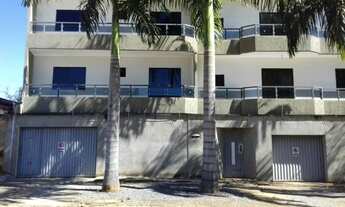 Imagem: Aluga-se apto novinho com 02 quartos