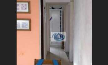 Imagem 6: Casa com 2 dormitórios à venda, 80 m² por R$ 150.000,00 - Taquara - Rio de Janeiro/RJ