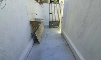 Imagem 2: Casa duplex 92,00m² Alugar Jardim São Paulo - Recife/PE