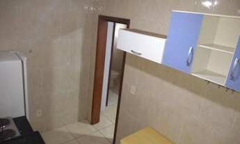 Imagem 7: Alugo kitnet para uma pessoa