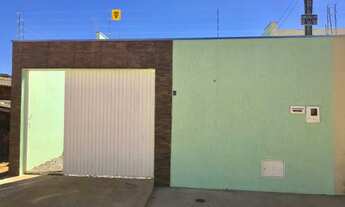 Imagem: Casa nova nunca habitada leia o anúncio