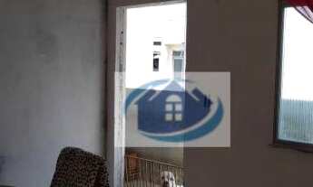 Imagem 5: Casa com 2 dormitórios à venda, 80 m² por R$ 150.000,00 - Taquara - Rio de Janeiro/RJ