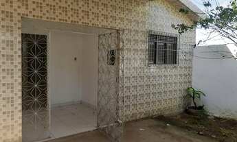 Imagem 2: Aluga se casa no alto do Mateus