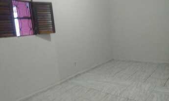 Imagem 6: Casa em Mangabeira 8 no Cidade Verde toda gradeada