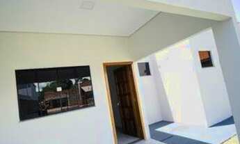 Imagem: Casa para Aluguel Tangará da Serra - Jardim