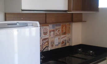 Imagem 3: Alugo Kitnet Mobiliado no Centro - Arapiraca