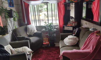 Imagem 5: Alugo Sobrado amplo em morretes R$ 690.00 mês