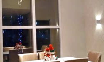 Imagem 3: Alugo Casa alto padrão no Residencial Portal do Sol - Rod JK