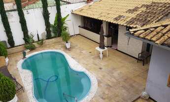 Imagem 3: Casa à venda, 4 quartos, 2 suítes, 2 vagas, São Cristóvão - Sete Lagoas/MG