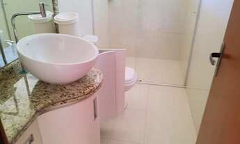 Imagem 7: Condomínio Estância Jardim Botânico II Conjunto BM-35