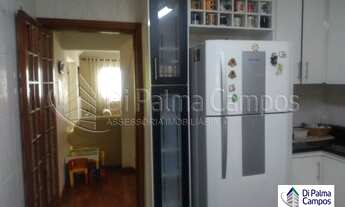 Imagem 5: Sobrado 4 dormitorio 2suites um jardim com uvaria [ com uvas