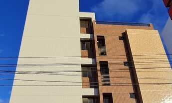 Imagem 2: Vendo apartamento no Bessa 2 quartos novo com area de Lazer