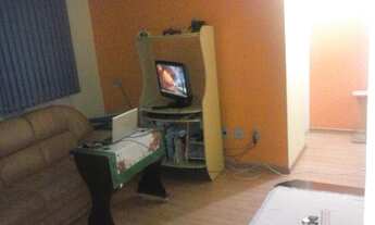 Imagem 5: Apto. 1 dormitório mobiliado