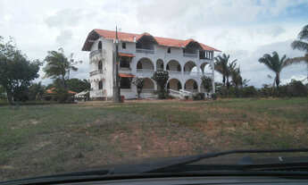 Imagem: Terras Estrada de Pirabas