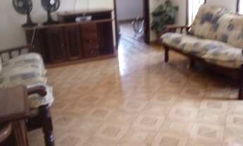 Imagem 4: Casa com piscina a 200 metros da praia /A.Novo já alugado