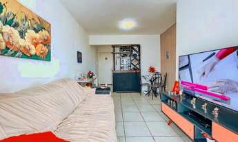 Imagem 4: Vendo Apartamento em Nilópolis - 03 quartos