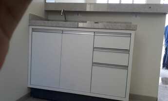 Imagem 4: Kitnet Ponta Porã