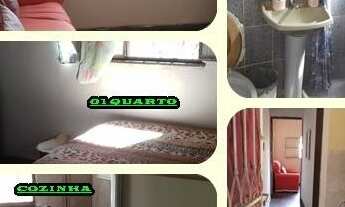 Imagem 5: Alugo Quitinetes em Cachoeiras de Macacu*RJ