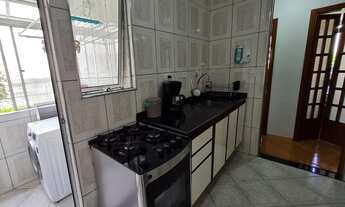 Imagem 6: Apartamento 2 dormitórios - Jardim Santa Barbara