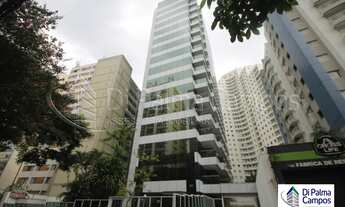 Imagem: Prédio l Monousuário na R. Bela Cintra