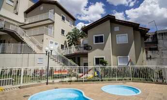 Imagem: Condominio de Casas e Sobrados - Pronto