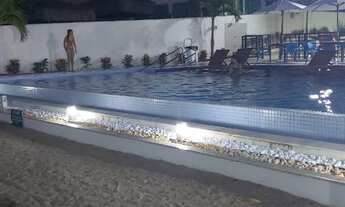 Imagem 5: Beach Club do Condomínio Loteamento Reserva Amary Praia de Peracanga Nova Guarapari