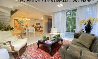 Imagem 6: Leo vende, 4\4, sendo 2 suítes, closets, piscina, goumert