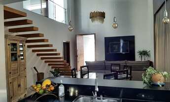 Imagem: Casa à venda, 4 quartos, 1 suíte, 2 vagas