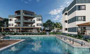 Imagem: Condomínio em Aldeia