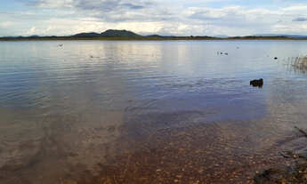 Imagem 3: Lotes no lago serra da mesa