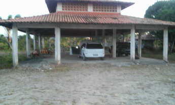 Imagem 2: Terras Estrada de Pirabas